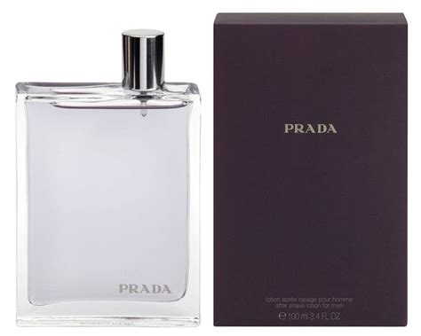 prada bag homme|Prada amber homme aftershave.